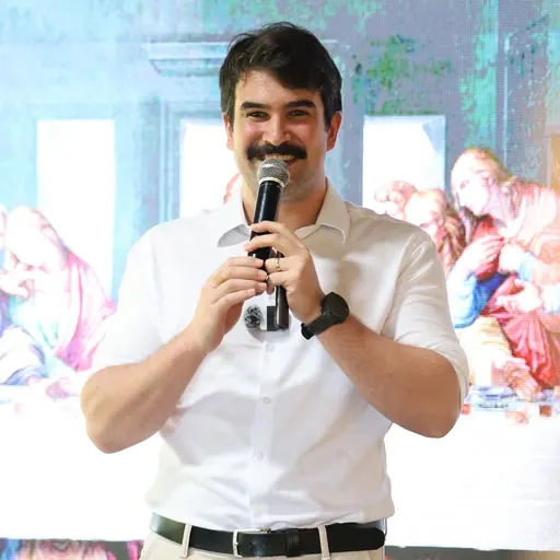 Augusto Silva